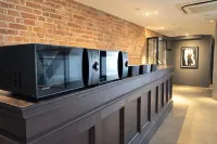Rock Star Hotel Osaka - 3-نجوم