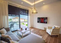 ABODOS AQUALINA E4 - 1 by HolidayKeys - 3-Star