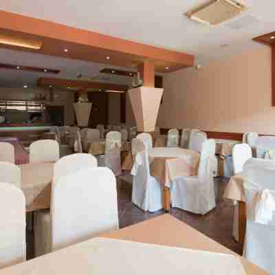 Hotel Villa Matic Dining/Meeting Rooms