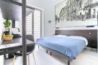 Ok Home Pescara Rooms