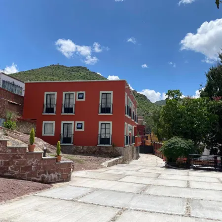 Quinta  Mercedes