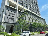 ICON40 Luxury Apartment Hạ Long - 4-Star
