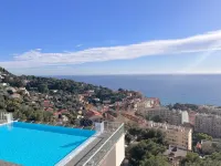 SARA RIVIERA Costa Plana Hotels in Cap-d'Ail