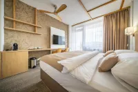 Hotel Adamantino Hotels in 