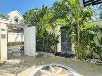 3BR Pool Villa Beach Access Patumnak Hill - Pet friendly