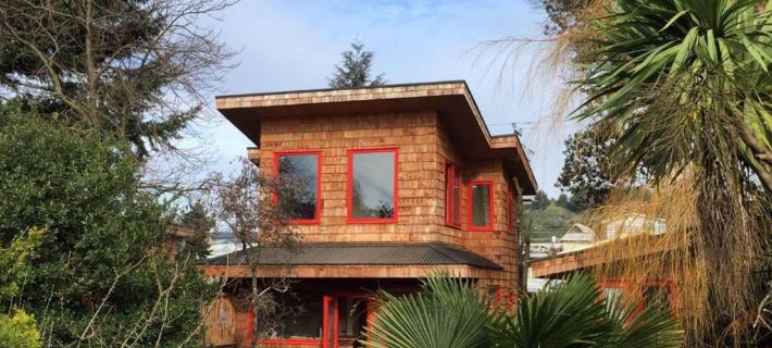Almabosque Cabañas Hotels in Puerto Varas