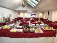 Hotel Guerrero - sarapan