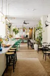 Coco Hotel - Frühstück