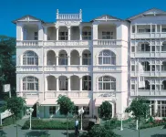 Hotel Vier Jahreszeiten Binz - Adults Only - Boutique