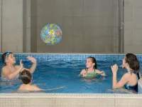 Augusta Spa Hotel - Pools