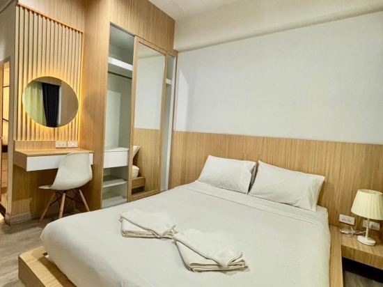 โรงแรม พีจี เรียวอิชิ
