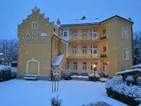 Albizia-Apartments Hotels in 