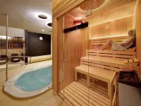 Villa Gardenia -  Privatzimmer