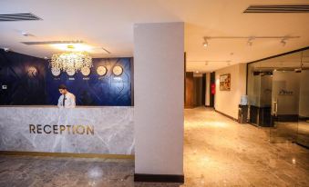 Arium Hotel Baku