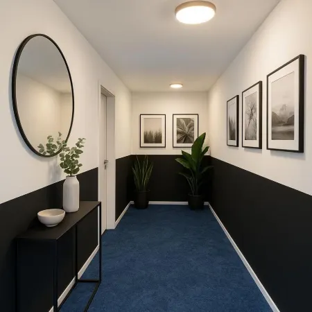 Haven Hotel - Wuppertal