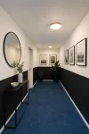 Haven Hotel - Wuppertal - parking
