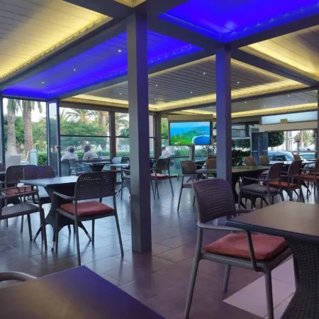 Suite Hotel Tilila