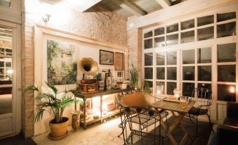 Vila Terrasse