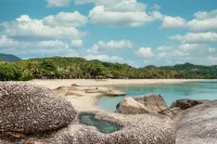 Buri Rasa Village Phangan - Romantik