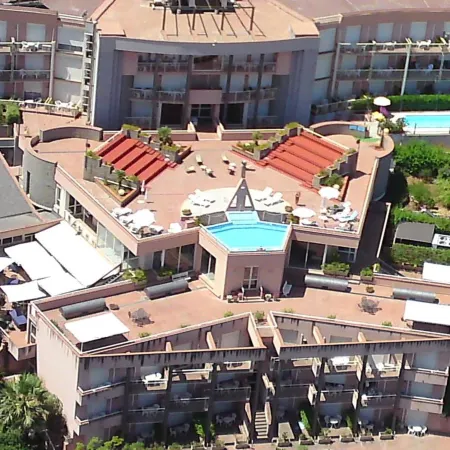 Hotel Bel 3