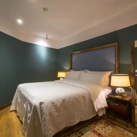 Hani I Pazarit Boutique Hotel