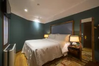 Hani I Pazarit Boutique Hotel Hotel di 