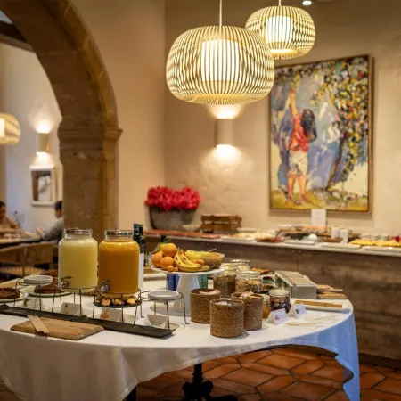 Hotel NOU Romà