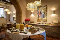 Hotel NOU Romà - 3-Star