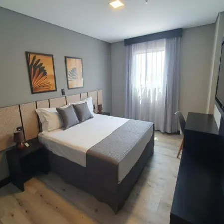 Tulip Inn Bauru