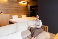 7C Villa and Winery - bar