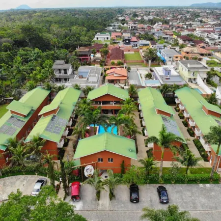Residencial Dos Portugas