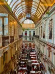 Hotel Gritti Pera & Spa - Hot Springs
