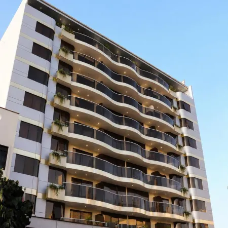 Inkari Apart Hotel