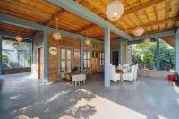 Villa Bumi Anindhita Lembang By BHATARA - Bintang 2