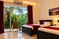 Kandy Rivers Edge Nature Resort - Pet friendly