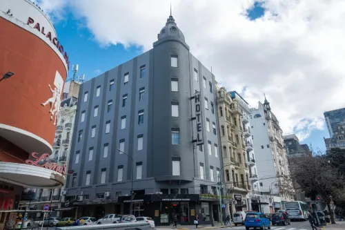 Hotel Plaza Roma - جاكوزي