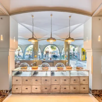 Lopesan Villa del Conde Resort & Thalasso
