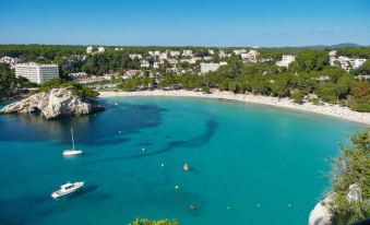 Minura Cala Galdana & Apartamentos d'Aljandar