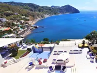 San Michele Hotel & Spa Hotels in Barano D'ischia