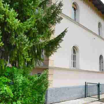 Guesthouse Soul Hotel Exterior