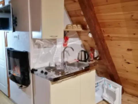 Apartmani Runolist Hotels in Zabljak