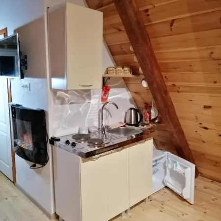 Apartmani Runolist