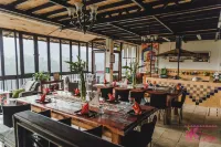 Hotel San Jorge Hotels in Ciudad de Tlatlauquitepec