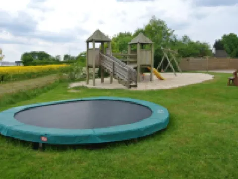 Fitting Landsbyferie Apartments Hotels in Vorbasse