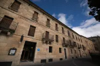 Crisol Conde Rodrigo Hotels near Plaza Mayor de Ciudad Rodrigo