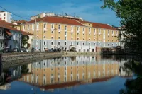 Hydrama Grand Hotel Hotels in 