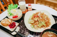 MOMIZI BUSINESS HOTEL - HAI PHONG