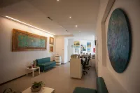 Hotel la Tavernetta Hotels in Ripalimosani
