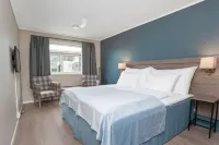 Grand Hotel Skei - Unike Hoteller