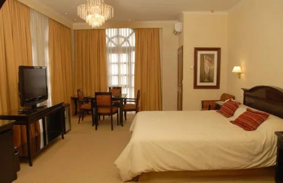 斯塔圖斯娛樂場酒店